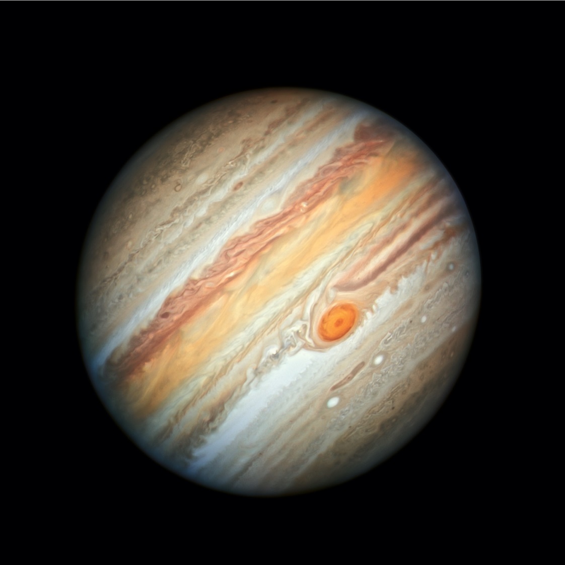 jupiter