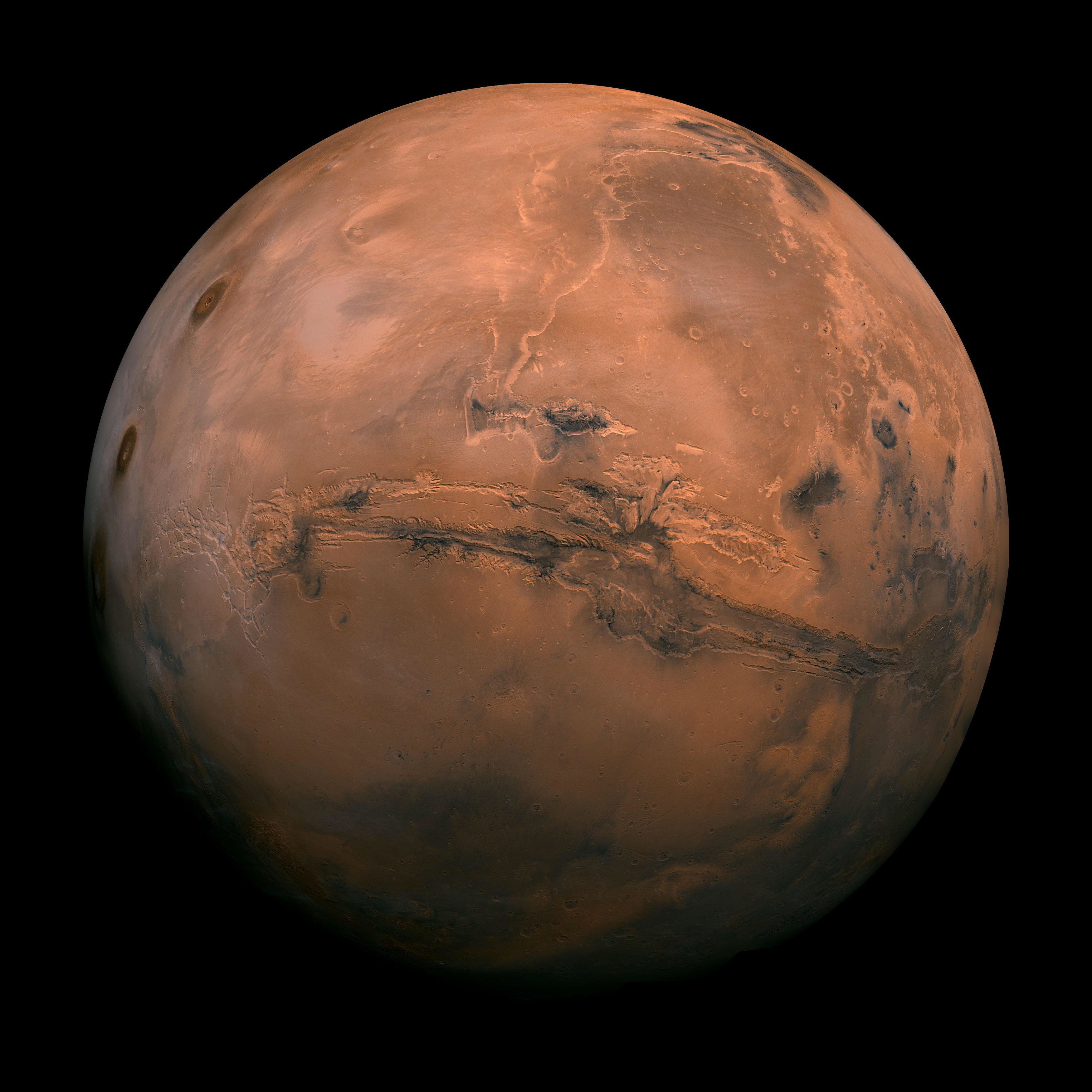 mars