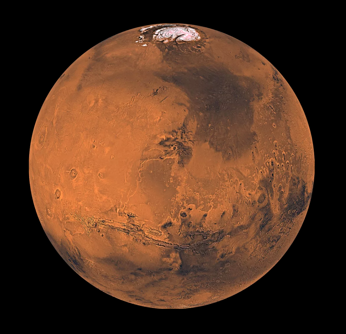 mars